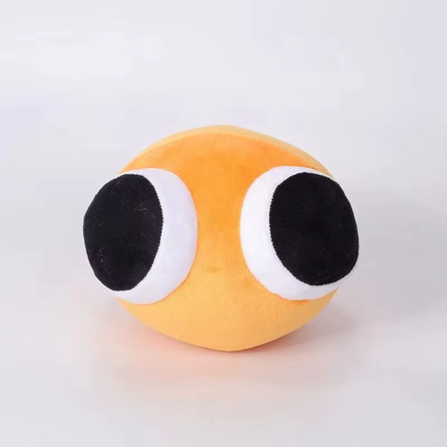 Rainbow friends plush toy 10 - plush,