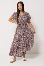 M&Co Petite Women's Floral