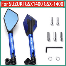1Pair For SUZUKI GSX1400
