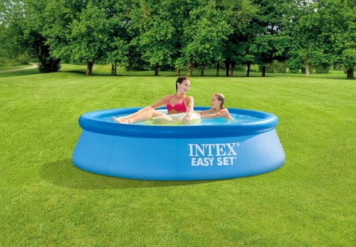 Intex 8ft easy - 24",