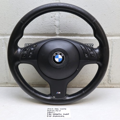 Genuine bmw e46 - e46, m3