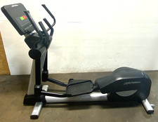 Life Fitness INX Integrity+