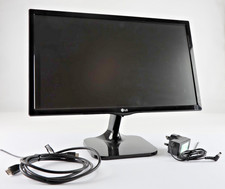 LG Monitor 22" Full HD 2ms LED Monitor (21.5" Diagonal) - Lot 4409