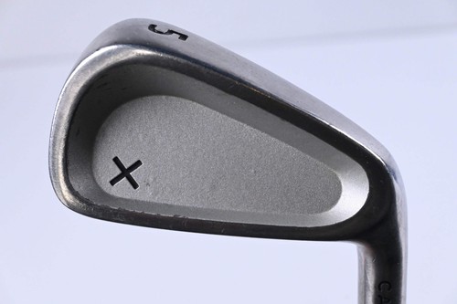 Caley iron 23 degree - #5, /