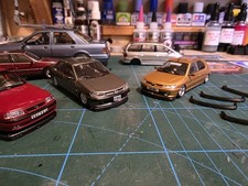 1/43 scale Renault Espace And