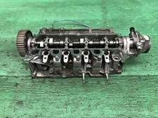 MERCEDES A B CLASS B180 W246 A180 W176 CYLINDER HEAD CAMSHAFTS 1.5 CDI DIESEL