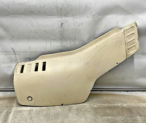 Right side fender read - side,