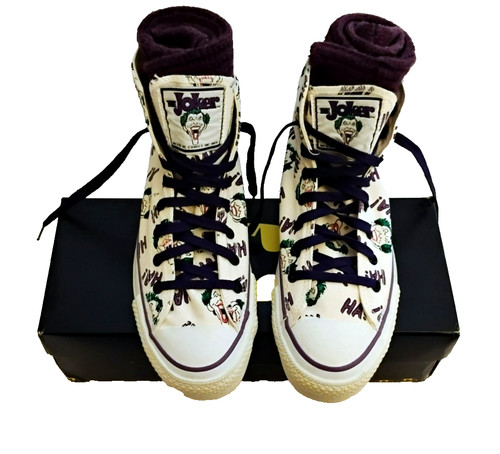 Vintage new joker - vintage,