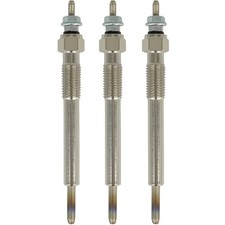 4 Pcs Glow Plug for Yanmar
