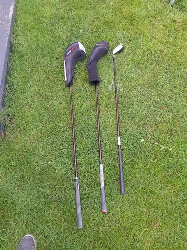 Titleist 909 driver - 909, wood