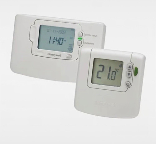 Honeywell home sundial - sundial, rf2