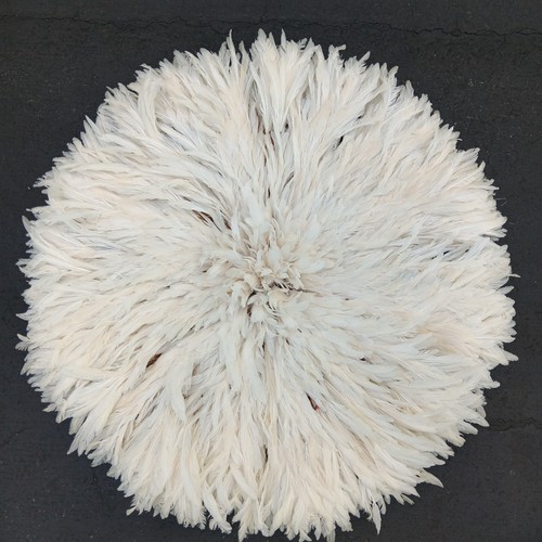 Ivory white traditional - 32"ivory/white,
