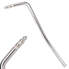 Floyd Rose Silver Replacement