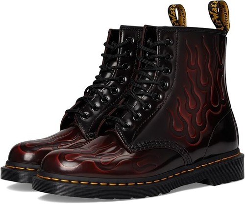 Martens 1460 inferno flame - 1460,