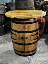 Handmade wooden home - home, bar