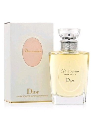 Dior diorissimo eau - dior,