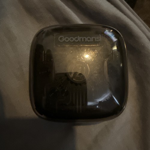 Goodmans true wireless gaming - goodmans,