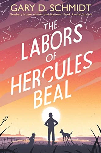 The labors hercules beal - the,