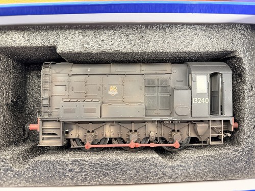 Gauge dapol dcc sound - o,