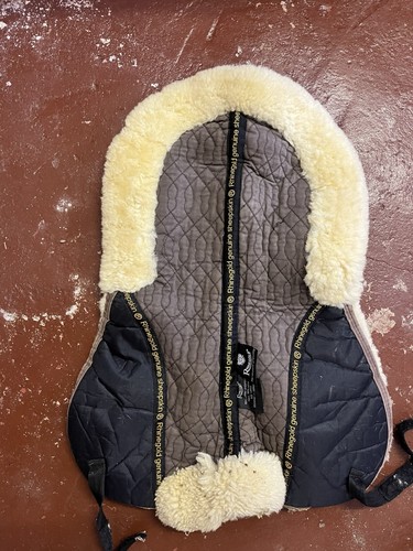 Rhinegold genuine sheepskin - rhinegold,