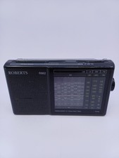 ROBERTS R862 12 Band World