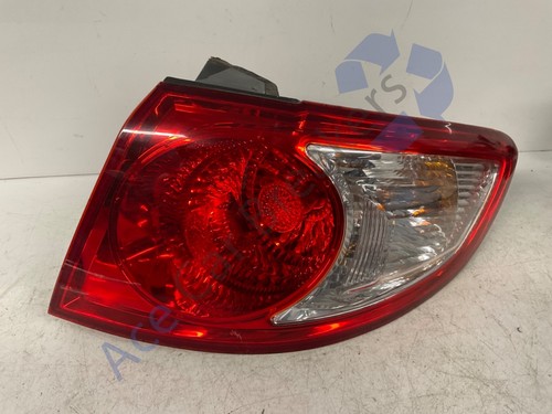 Hyundai santa mk2 12 - mk2, 05-12