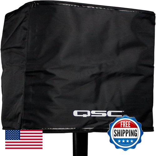 Qsc k12 outdoor cover for - outdoor,