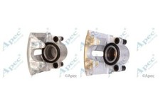 Pair Brake Calipers Front/Left/Right FOR JAGUAR XJ 6 X300 3.2 4.0 94->97 Apec