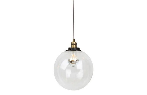 Heal replacement glass shade - heal's,