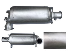 Original diesel particulate