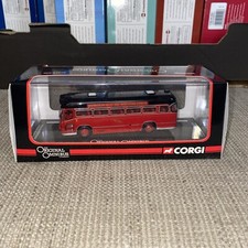 1.76 Mint New CORGI OMNIBUS