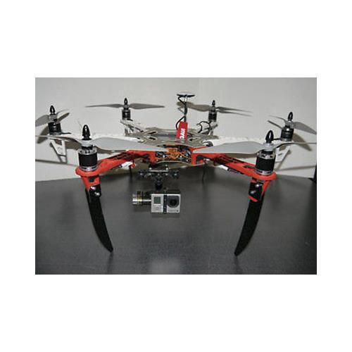 Phantomount dji f450 - f450, f550