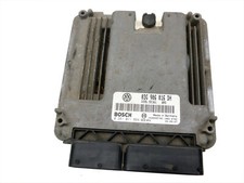 Control Unit ECU for Engine