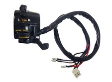 Handlebar Switch Left Hand