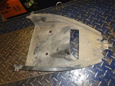 2001 YAMAHA MAXTER 125 XQ125 BELLY PAN 5HT-F8385 FROM BIKE BEING BROKEN BREAKING