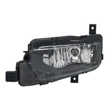 NEW FOG LIGHT FOR VW