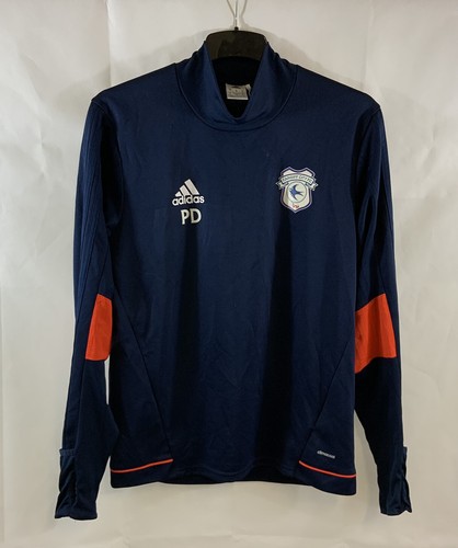 Cardiff city player - cardiff, issue