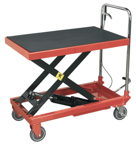 Sealey hpt300 hydraulic - sealey,