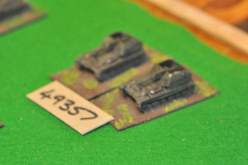 10mm ww2 russian pendraken - ww2,