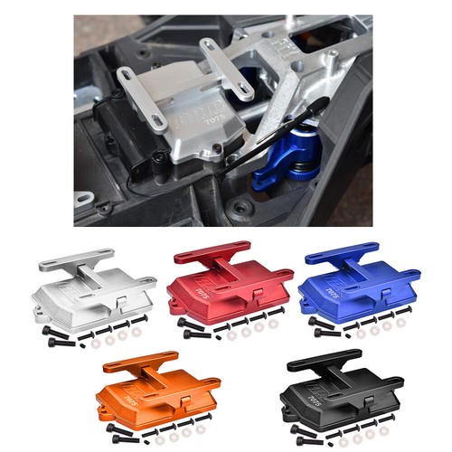 Upgrade for traxxas 4wd - for,