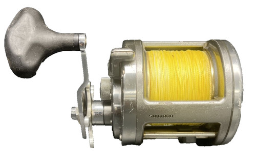 Shimano tekota 700 fishing - shimano,
