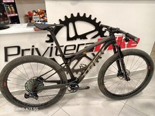 Trek Supercaliber 9.9 - FP98TK