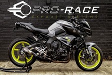 Yamaha 2016 2021 gp s1 - yamaha, 2016-2021