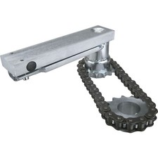 180 Degree Chain Drive Kit for