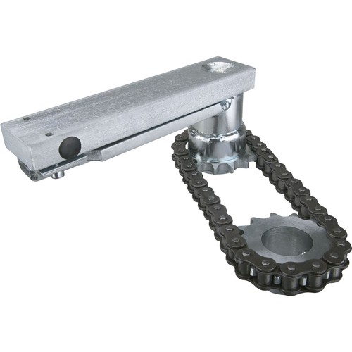 180 degree chain drive - drive, for