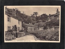 B2190 UK Castleton River Styx