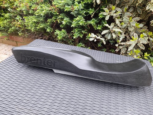 Brenter snow bike - brenter, saddle