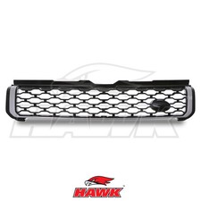 BLACK & SILVER DYNAMIC LOOK