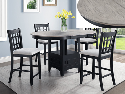 Hartwell counter height - height, table