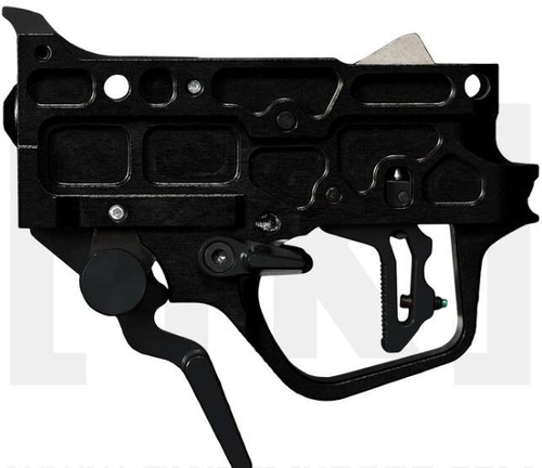 Tandemkross manticore ruger - manticore,